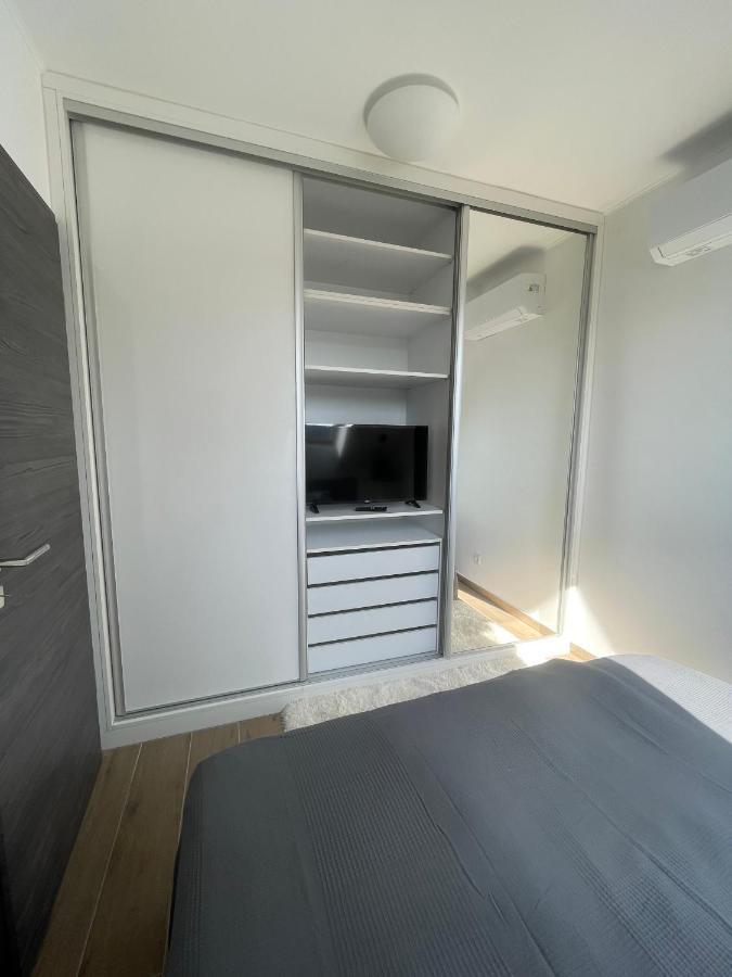 Appartement Hello 3B Apartman à Keszthely Extérieur photo